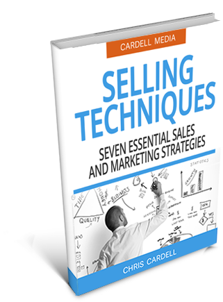 INTERNET RETAILING - SEVEN ESSENTIAL SALES AND MARKETING STRATEGIES