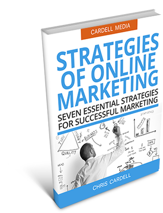 INTERNET MARKETING CONSULTING - SEVEN ESSENTIAL STRATEGIES FOR SUCCESSFUL MARKETING