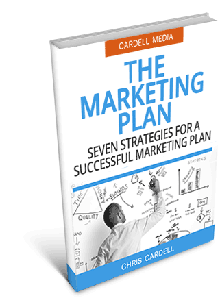 MARKETING PLAN FOR ONLINE BUSINESS - SEVEN STRATEGIES FOR A SUCCESSFUL MARKETING PLAN