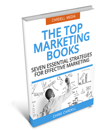 INTERNET MARKETING BOOKS - SEVEN ESSENTIAL STRATEGIES FOR EFFECTIVE MARKETING