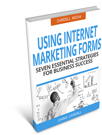 USING INTERNET MARKETING FORUMS - SEVEN ESSENTIAL STRATEGIES FOR BUSINESS SUCCESS