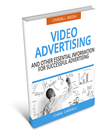 VIDEO ADVERTISING NETWORK - AND OTHER ESSENTIAL INFORMATION FOR SUCCESSFUL ADVERTISING