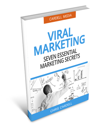 BEST VIRAL MARKETING ON THE WEB - SEVEN ESSENTIAL MARKETING SECRETS