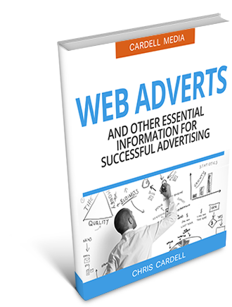 WEB ADVERTS - AND OTHER ESSENTIAL INFORMATION FOR SUCCESSFUL ADVERTISING