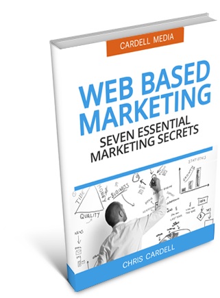 WEB BASED MARKETING - SEVEN ESSENTIAL MARKETING SECRETS