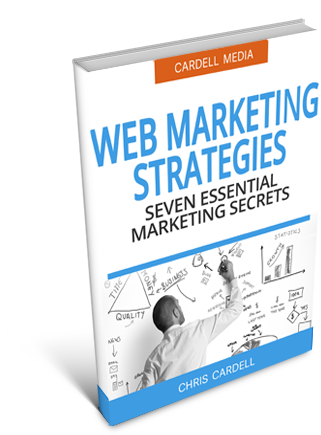 WEBSITE MARKETING STRATEGIES - SEVEN ESSENTIAL STRATEGIES FOR SUCCESSFUL MARKETING WEBSITE MARKETING STRATEGY - SEVEN ESSENTIAL STRATEGIES FOR SUCCESSFUL MARKETING