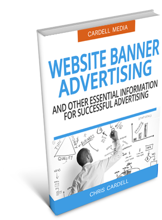 WEBSITE BANNER ADVERTISING - AND OTHER ESSENTIAL INFORMATION FOR SUCCESSFUL ADVERTISING