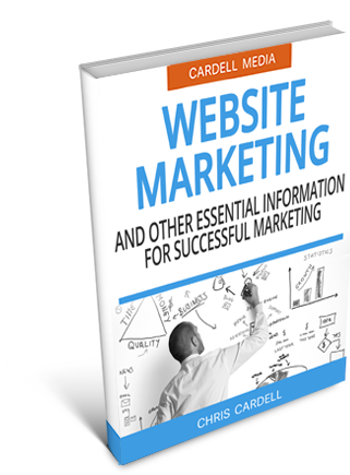 WEBSITE MARKETING COMPANY - AND OTHER ESSENTIAL INFORMATION FOR SUCCESSFUL MARKETING