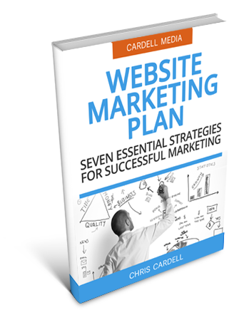 WEBSITE MARKETING PLAN - SEVEN ESSENTIAL STRATEGIES FOR SUCCESSFUL MARKETING