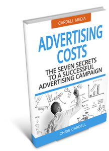 how much does it cost to advertise in a newspaper