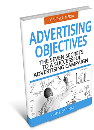 ADVERTISING OBJECTIVES - THE SEVEN SECRETS TO A SUCCESSFUL ADVERTISING CAMPAIGN