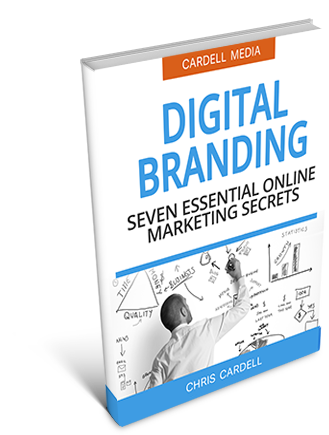 DIGITAL BRANDING - SEVEN ESSENTIAL ONLINE MARKETING SECRETS