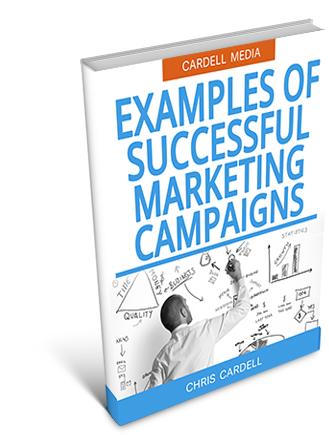 EXAMPLES OF SUCCESSFUL MARKETING CAMPAIGNS