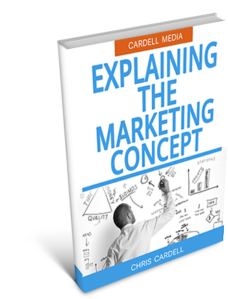 EXPLAINING THE MARKETING CONCEPT