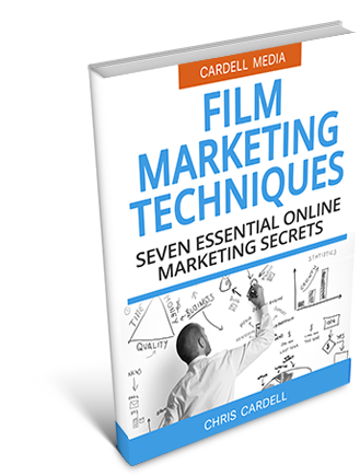 FILM MARKETING TECHNIQUES - SEVEN ESSENTIAL MARKETING SECRETS