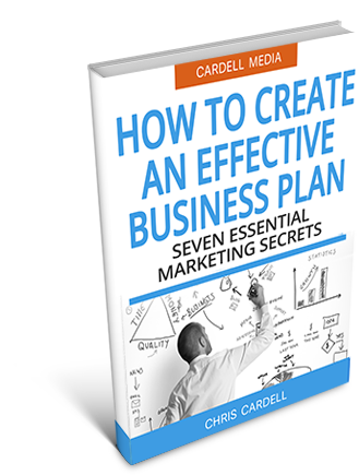 HOW TO CREATE A MOCK BUSINESS PLAN