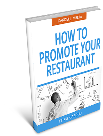 RESTAURANT PROMOTIONS - SEVEN ESSENTIAL ONLINE MARKETING SECRETS