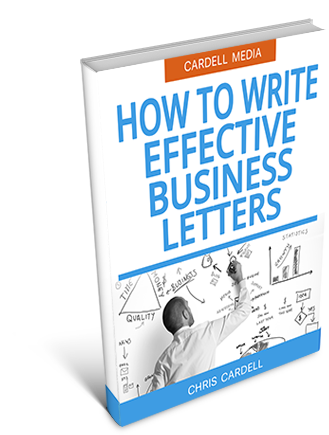 HOW TO WRITE EFFECTIVE LETTERS FOR UK BUSINESSES