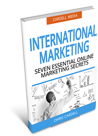 INTERNATIONAL MARKETING PLANNING - THE SEVEN SECRETS TO SUCCESSFUL INTERNATIONAL MARKETING