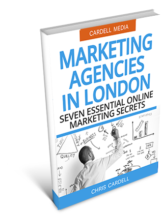 MARKETING AGENCIES IN LONDON - SEVEN ESSENTIAL ONLINE MARKETING SECRETS