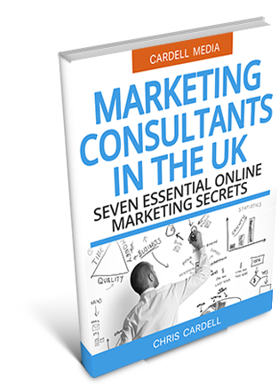 MARKETING CONSULTING FIRMS - SEVEN ESSENTIAL ONLINE MARKETING SECRETS