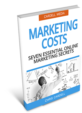 MARKETING COSTS AND OTHER ESSENTIAL INFORMATION FOR SUCCESSFUL MARKETING