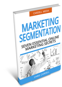 benefits of market segmentation