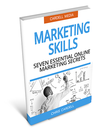 WHAT ARE MARKETING SKILLS - SEVEN ESSENTIAL ONLINE MARKETING SECRETS