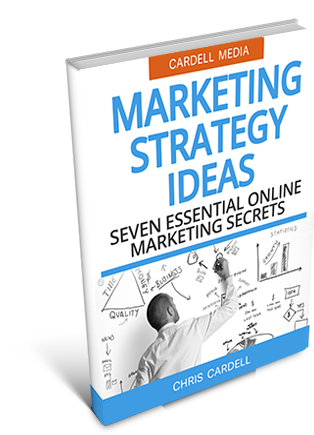 HOW TO DEVELOP EFFECTIVE MARKETING STRATEGY IDEAS