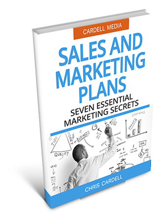 HOW TO DEVELOP EFFECTIVE SALES AND MARKETING PLANS