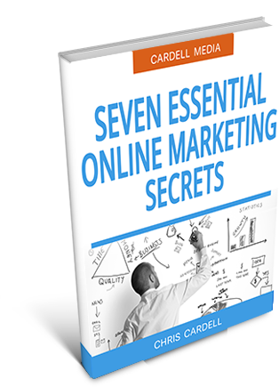 SEVEN ESSENTIAL MARKETING SECRETS