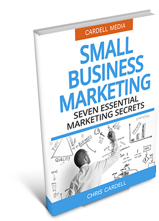 MARKETING IN TH UK - SEVEN ESSENTIAL ONLINE MARKETING SECRETS