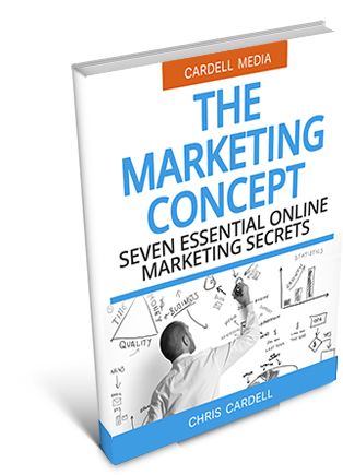 IMPORTANT MARKET PRINCIPLES AND OTHER ESSENTIAL MARKETING CONCEPTS