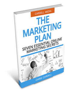 3 year marketing plan example