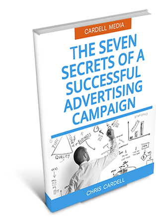 BEST WAYS OF ADVERTISING - THE SEVEN SECRETS TO A SUCCESSFUL ADVERTISING CAMPAIGN