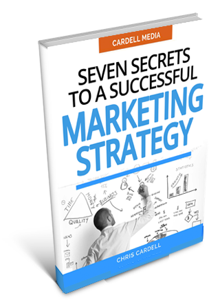 SEVEN SECRETS TO A SUCCESSFUL MARKETING STRATEGY FOR YOUR NEW BUSINESS
