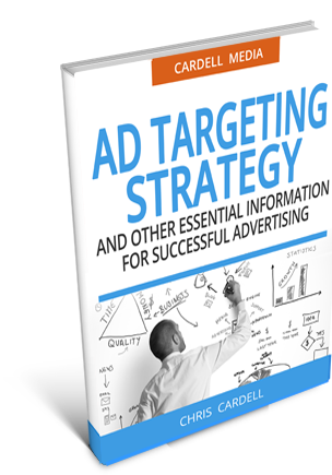 AD TARGETING STRATEGY - AND OTHER ESSENTIAL INFORMATION FOR SUCCESSFUL ADVERTISING