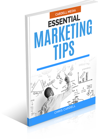 ESSENTIAL MARKETING TIPS