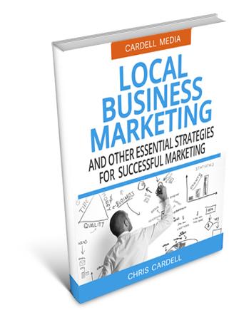 LOCAL BUSINESS MARKETING ONLINE - AND OTHER ESSENTIAL STRATEGIES FOR SUCCESSFUL MARKETING