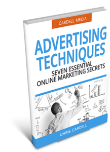 advertising techniques list