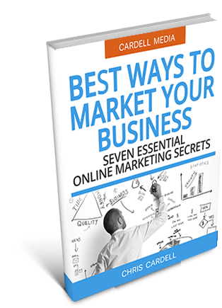best way to market your business