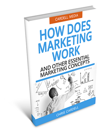 how does marketing work
