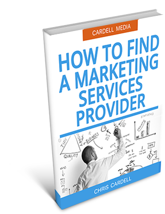 marketing services provider