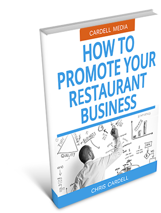 how to promote restaurant business